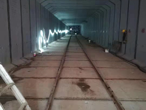 施工現(xiàn)場